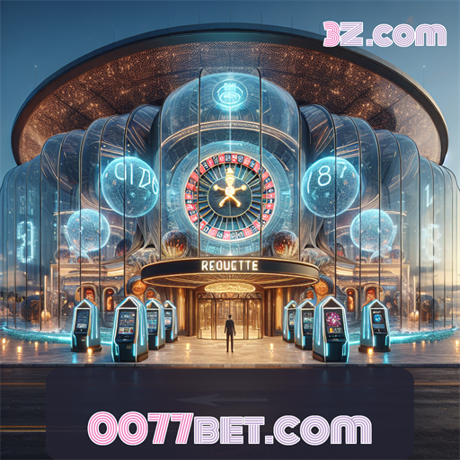 A Confiavel 0077bet.com Revoluciona Jogos Online no Brasil