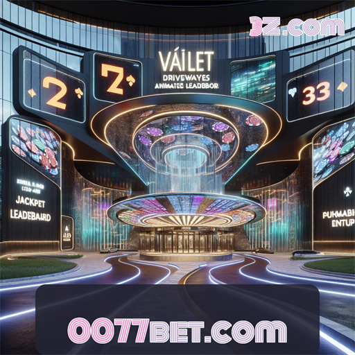 Slots Empolgantes No 0077bet.com Que Vão Te Fascinar!